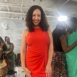 Meet your Posher, Briana